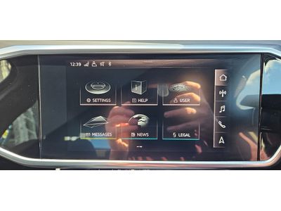 2020 Audi A6