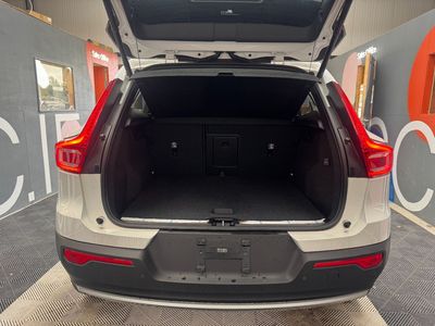 2022 Volvo XC40