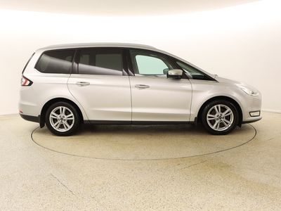 2016 Ford Galaxy