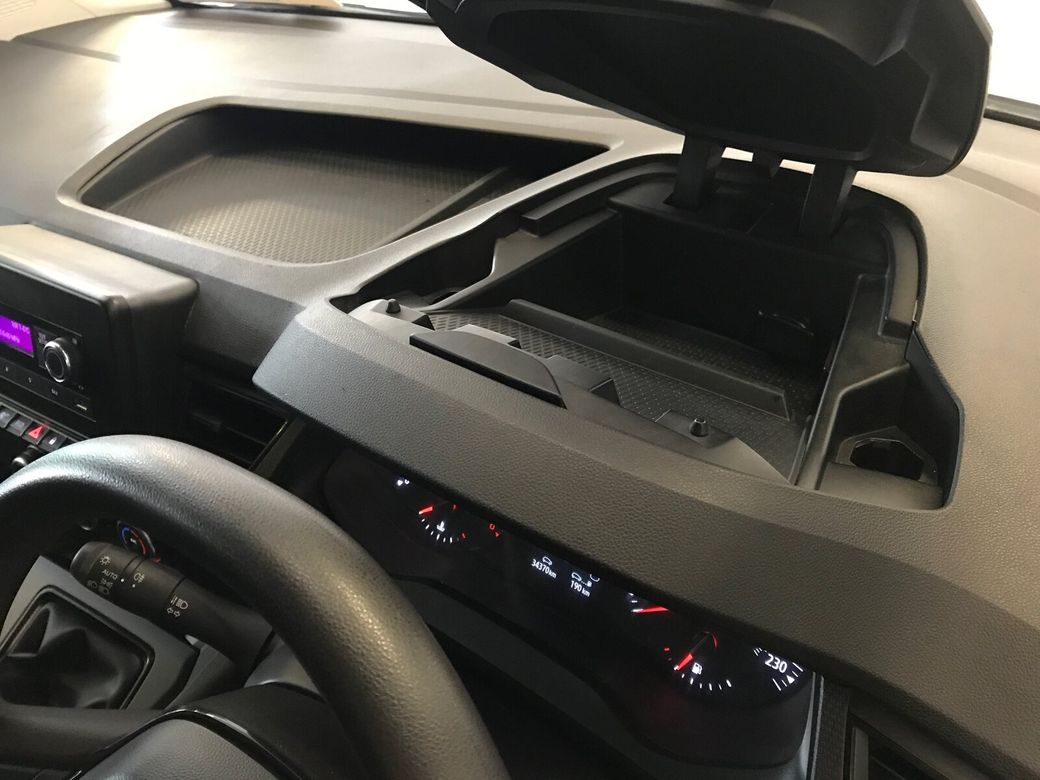 2023 Renault Kangoo
