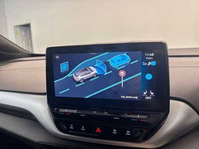 2023 Volkswagen ID.4