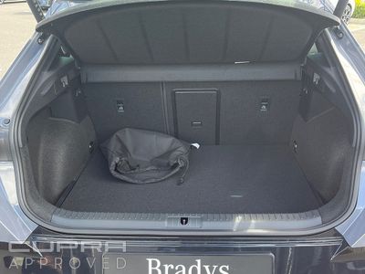 2026 Cupra Formentor