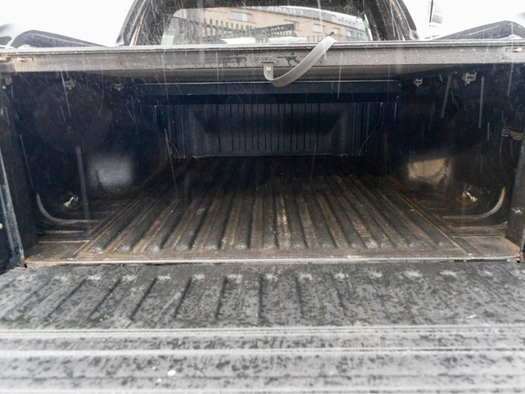 2018 Volkswagen Amarok