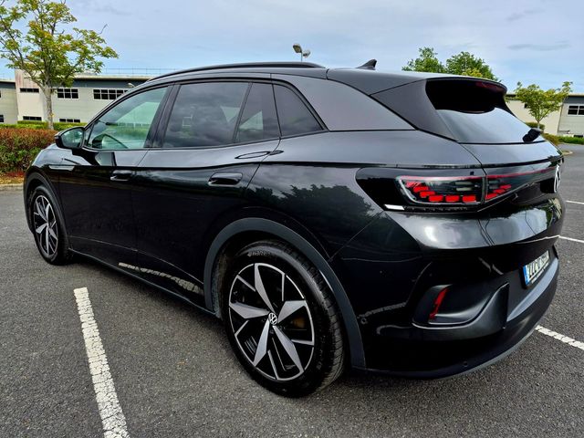 2022 Volkswagen ID.4