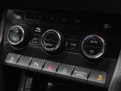 2018 Skoda Kodiaq