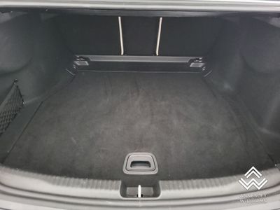 2022 Mercedes-Benz C Class