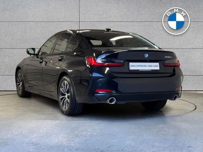 2024 BMW 3 Series