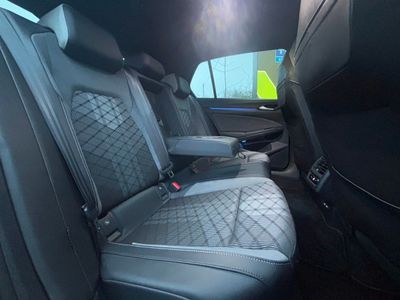 2023 Volkswagen Golf