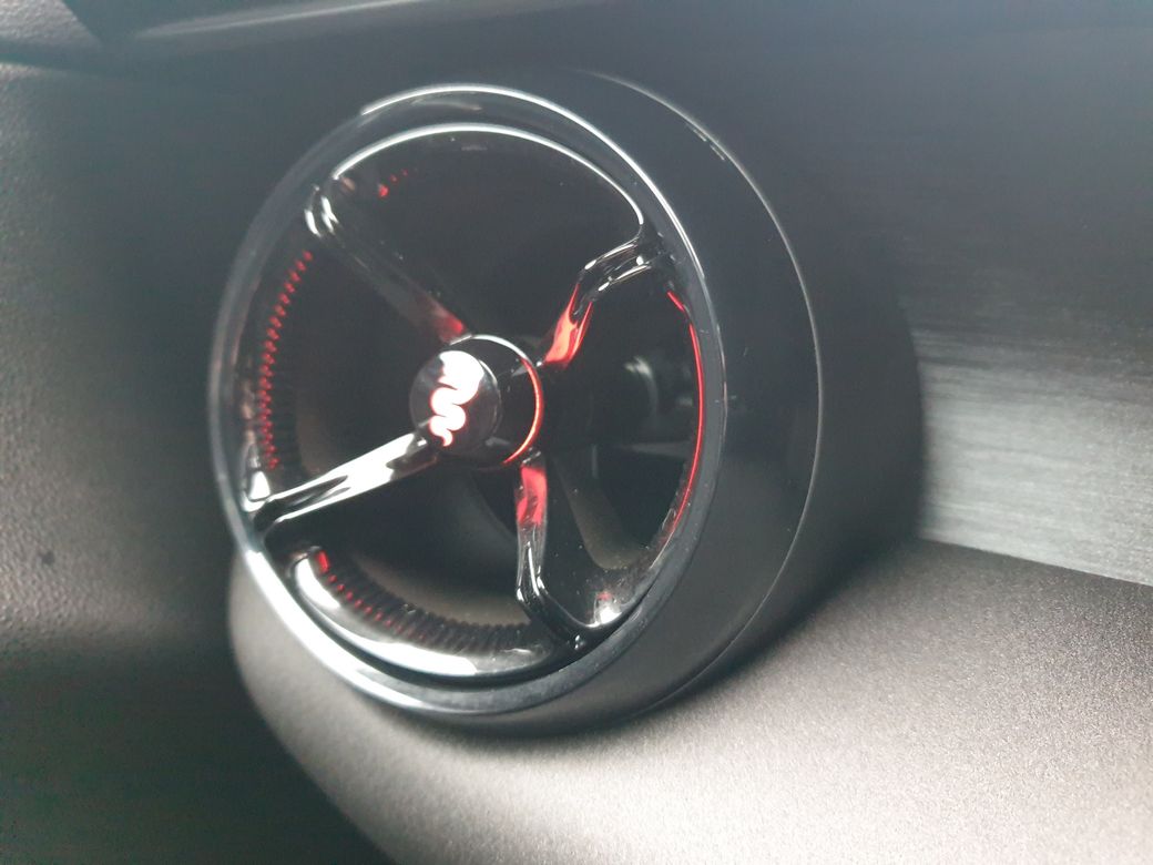 2025 Alfa Romeo Junior