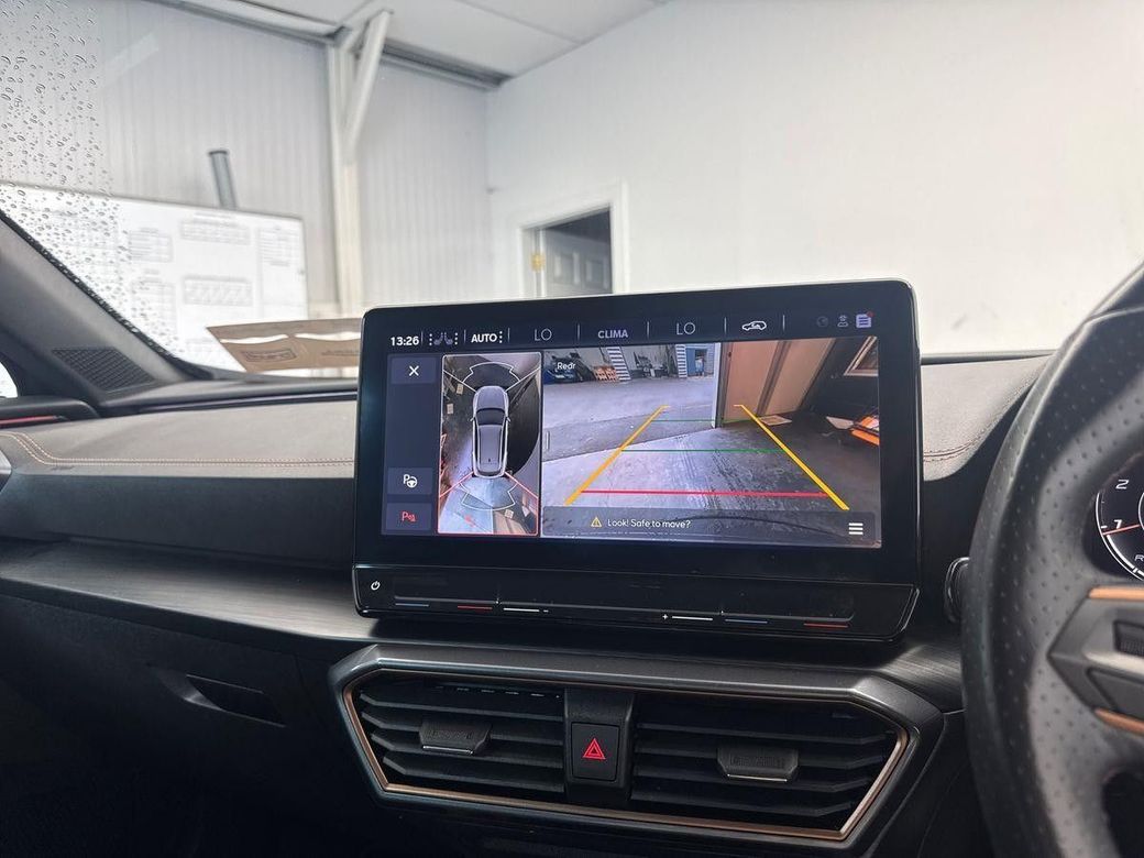 2023 Cupra Formentor
