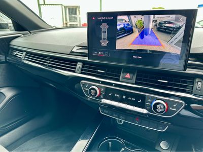 2020 Audi A4