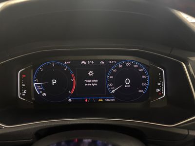 2020 Volkswagen T-Roc