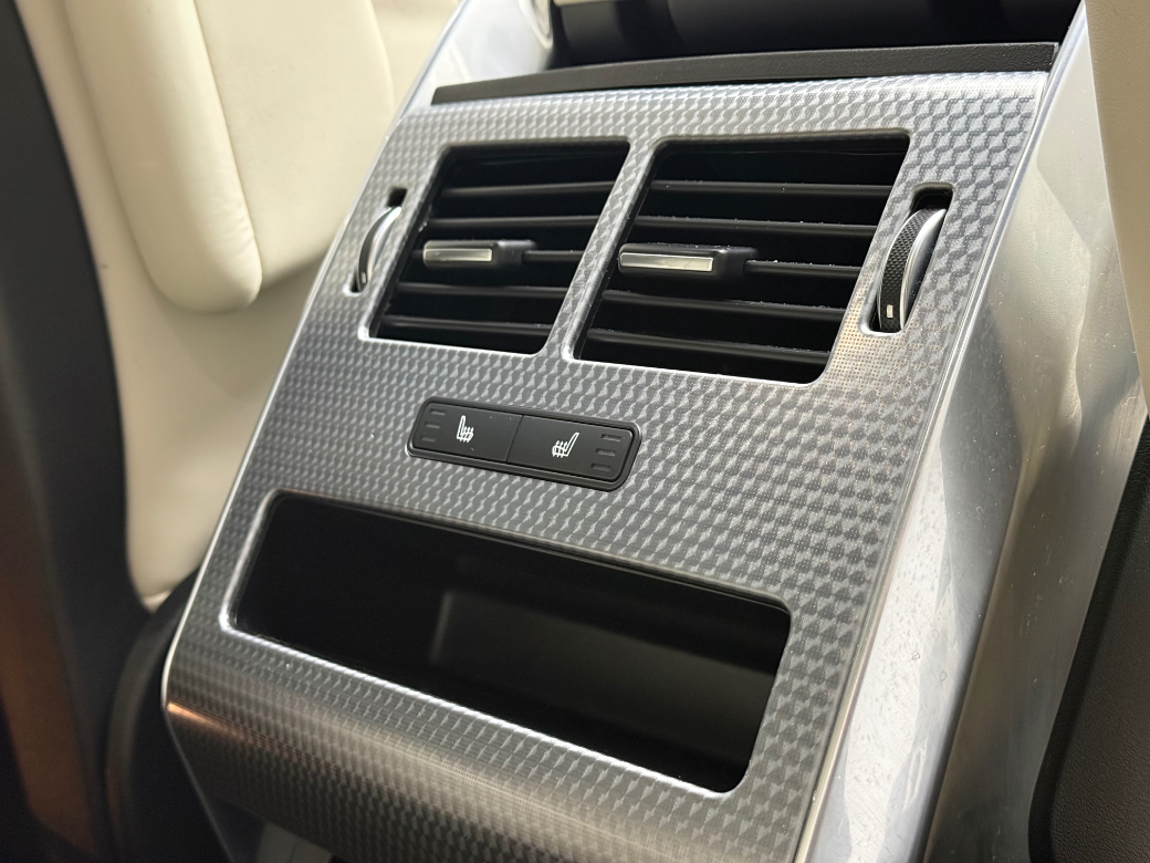 2021 Land Rover Range Rover Sport