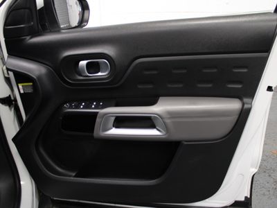 2021 Citroen C5 Aircross