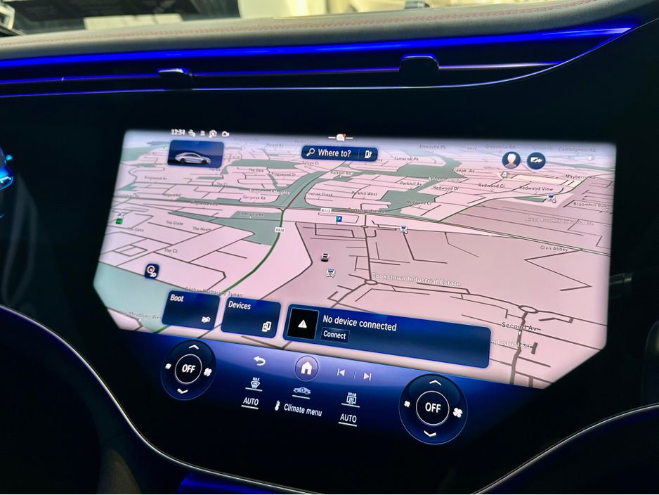 2023 Mercedes-Benz AMG