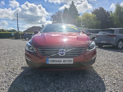 2017 Volvo S60