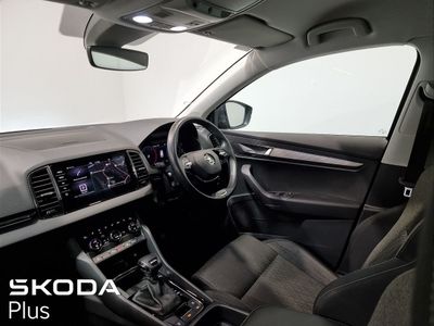 2023 Skoda Karoq