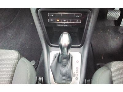 2015 Volkswagen Sharan