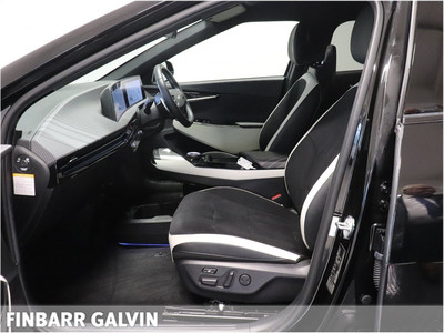 2023 Kia EV6