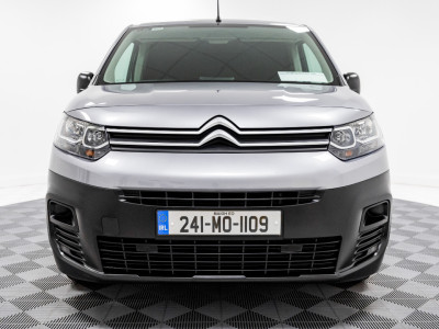 2024 Citroen Berlingo