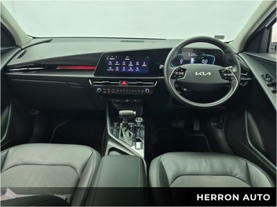 2023 Kia Niro