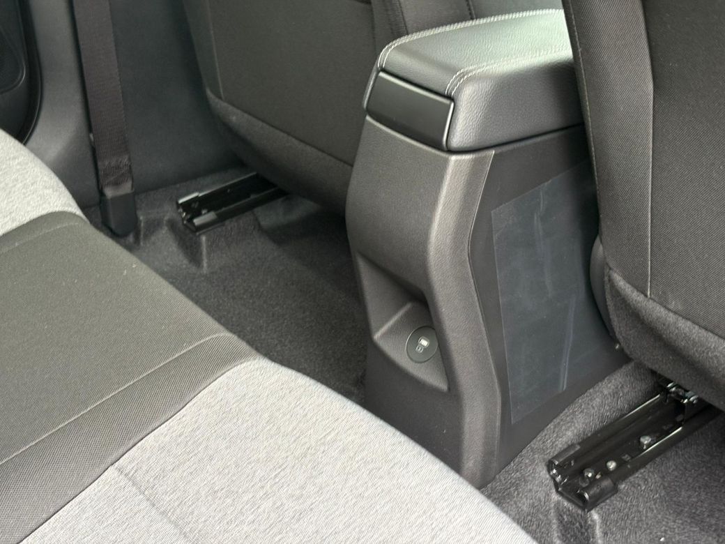 2026 Kia Stonic