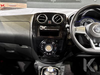 2019 Nissan Note
