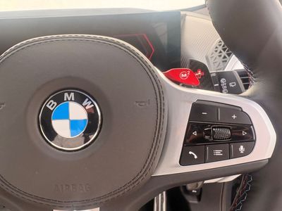 2026 BMW XM