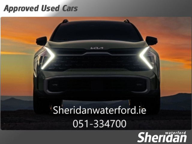 vehicle for sale from Sheridan Motor Group