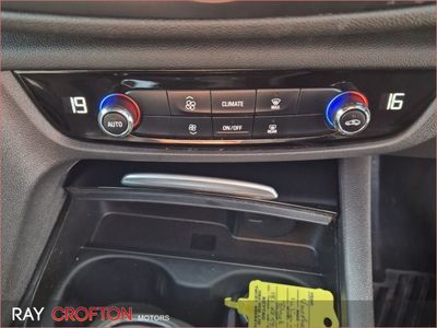 2018 Vauxhall Insignia