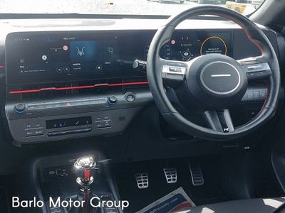 2023 Hyundai Kona