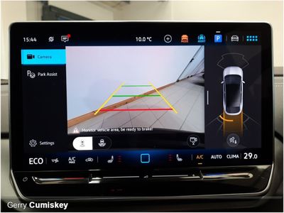 2025 Volkswagen ID.5