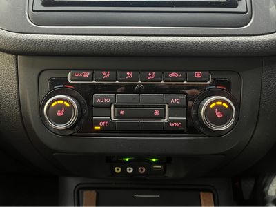 2013 Volkswagen Tiguan