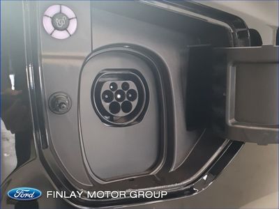 2026 Ford Tourneo Custom