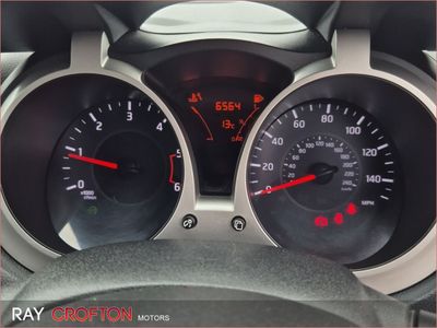 2015 Nissan Juke