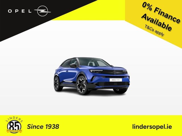 vehicle for sale from Linders Finglas Turvey Limited