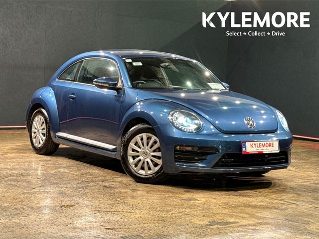 vehicle for sale from Kylemore Cars