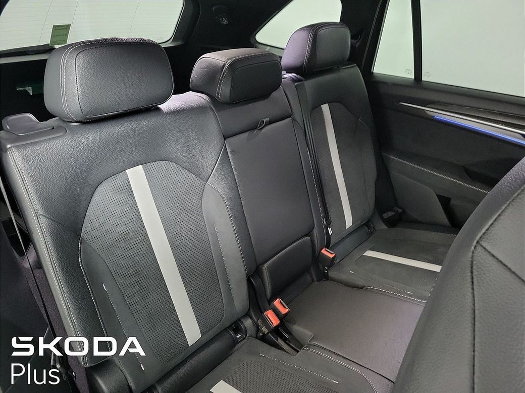 2025 Skoda Kodiaq