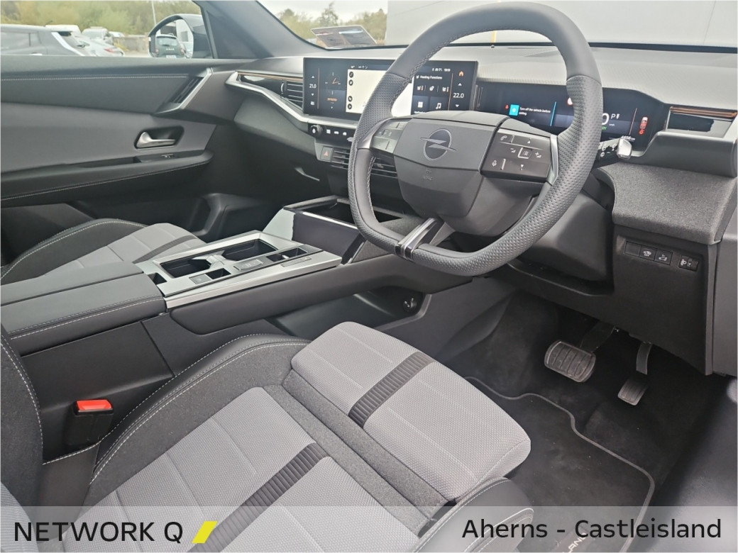 2026 Opel Grandland