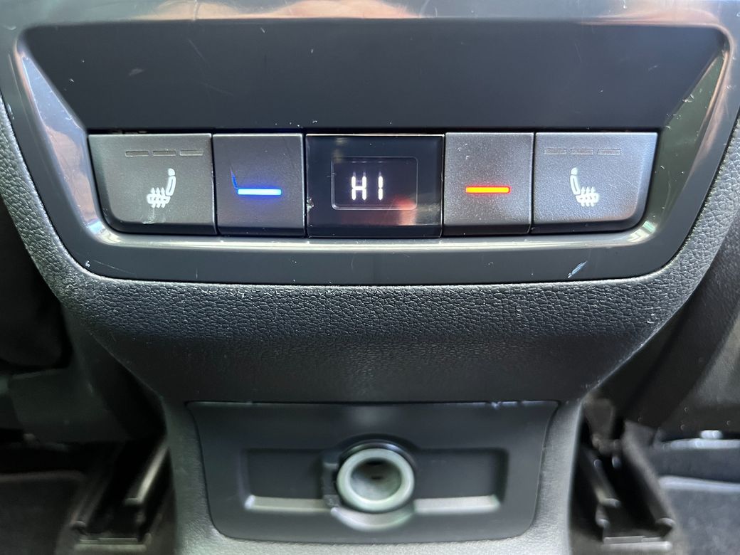 2017 Skoda Kodiaq