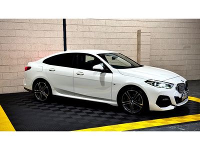 2020 BMW 2 Series