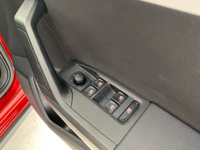 2019 SEAT Arona