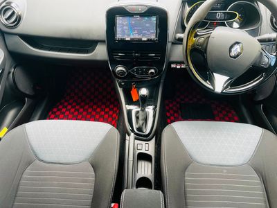 2015 Renault Clio
