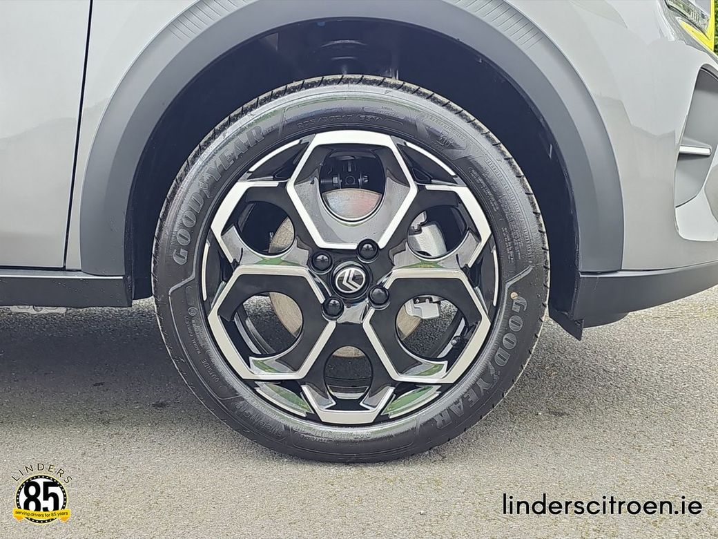 2026 Citroen C3