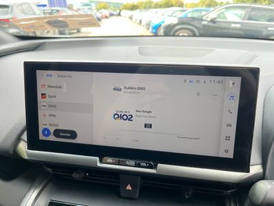 2024 Toyota C-HR