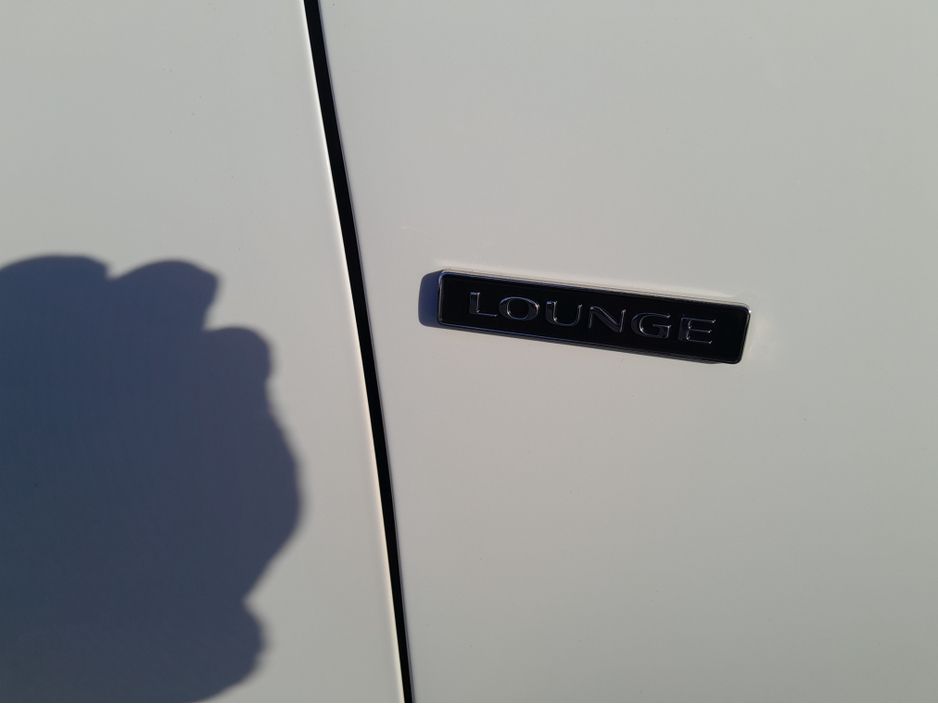 2015 Volkswagen Polo