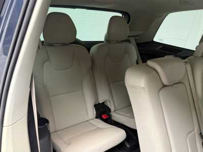 2022 Volvo XC90