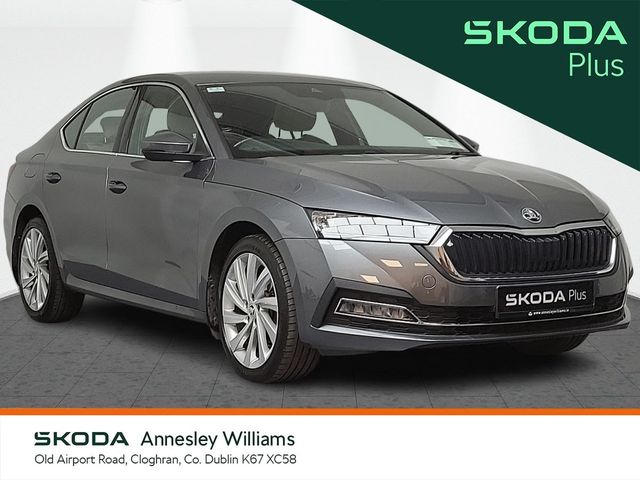 vehicle for sale from Annesley Williams