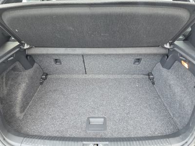 2015 Volkswagen Polo