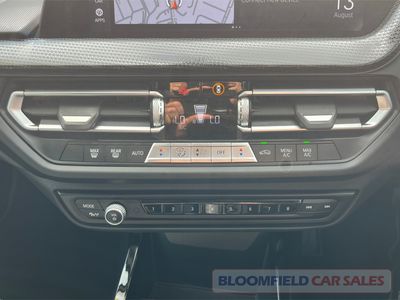 2021 BMW 2 Series